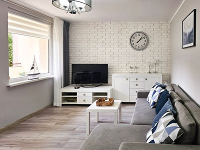 Appartement für 6 Personen (54 m²) in Swinemünde 9/10