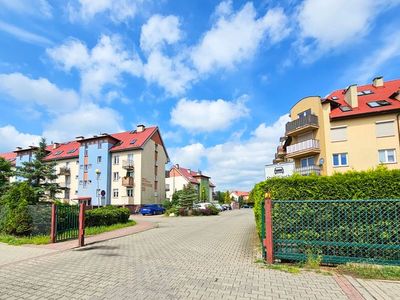 Appartement für 4 Personen (40 m²) in Swinemünde 7/10