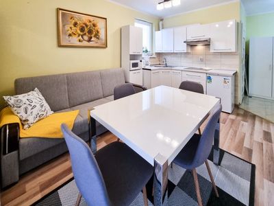 Appartement für 4 Personen (33 m²) in Swinemünde 7/10