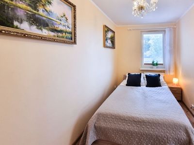 Appartement für 4 Personen (33 m²) in Swinemünde 9/10