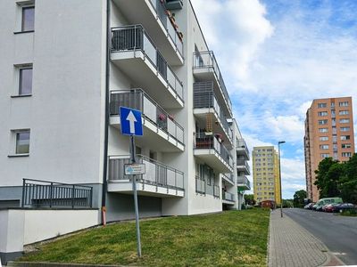 Appartement für 4 Personen (33 m²) in Swinemünde 3/10