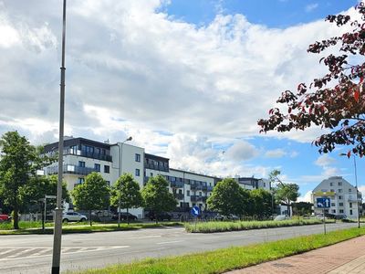 Appartement für 3 Personen (35 m²) in Swinemünde 3/10