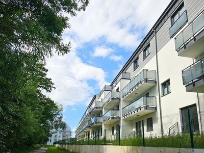 Appartement für 3 Personen (35 m²) in Swinemünde 4/10