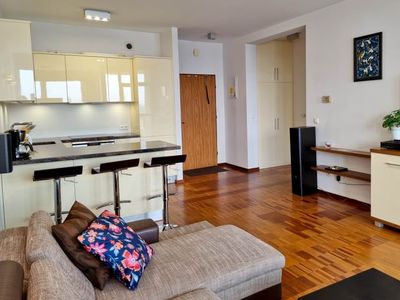 Appartement für 4 Personen (48 m²) in Swinemünde 6/10