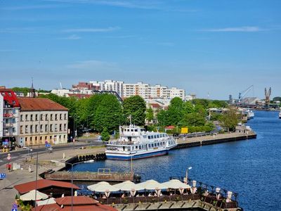 Appartement für 4 Personen (48 m²) in Swinemünde 3/10