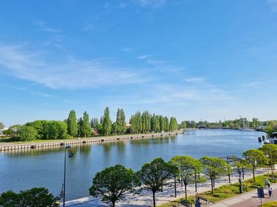 Appartement für 4 Personen (48 m²) in Swinemünde 5/10