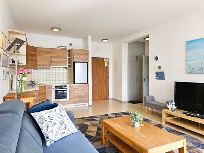 Appartement für 4 Personen (48 m²) in Swinemünde 7/10