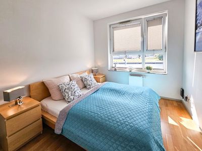 Appartement für 4 Personen (48 m²) in Swinemünde 8/10