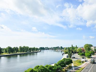 Appartement für 6 Personen (48 m²) in Swinemünde 2/10