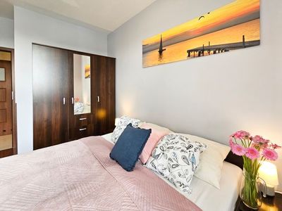 Appartement für 6 Personen (48 m²) in Swinemünde 8/10