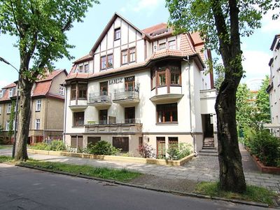 Appartement für 6 Personen (60 m²) in Swinemünde 2/10