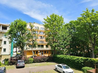 Appartement für 6 Personen (60 m²) in Swinemünde 8/10