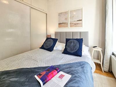 Appartement für 4 Personen (53 m²) in Swinemünde 8/10