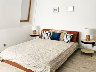 Appartement für 4 Personen (47 m²) in Swinemünde 6/10