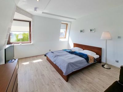 Appartement für 4 Personen (47 m²) in Swinemünde 9/10