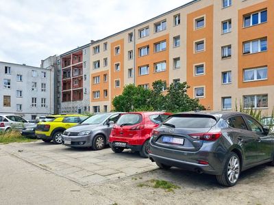 Appartement für 2 Personen (20 m²) in Swinemünde 2/10