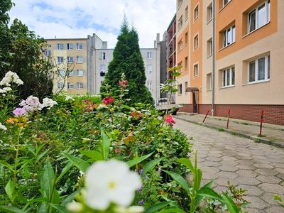 Appartement für 2 Personen (20 m²) in Swinemünde 5/10