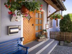 Appartement für 2 Personen (37 m²) in Tännesberg