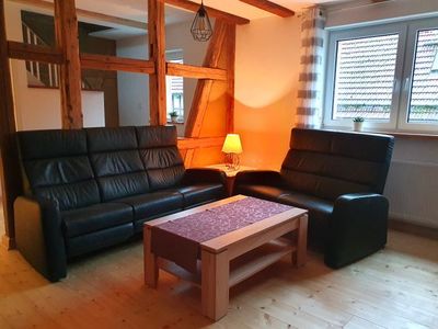 Appartement für 7 Personen (125 m²) in Tanne 10/10