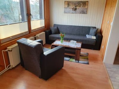 Appartement für 2 Personen (45 m²) in Tanne 3/10