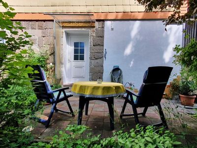 Appartement für 2 Personen (45 m²) in Tanne 8/10