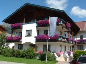 Appartement für 4 Personen (70 m&sup2;) in Tannheim