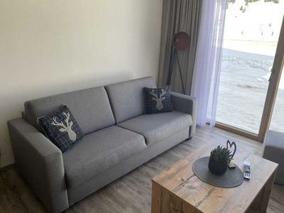 Appartement für 4 Personen (40 m²) in Tannheim 6/6