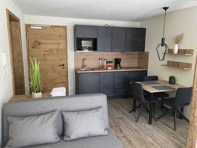 Appartement für 3 Personen (34 m²) in Tannheim 4/4