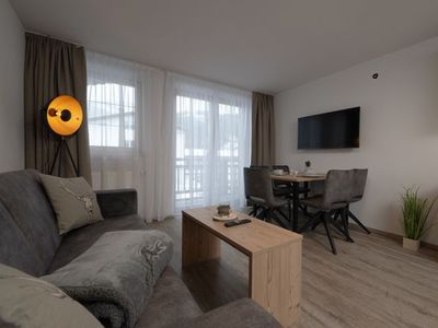 Appartement für 7 Personen (63 m²) in Tannheim 3/5