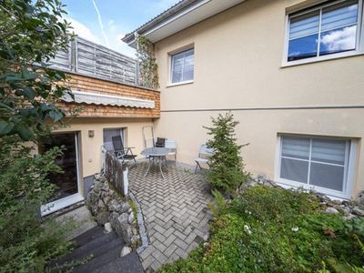 Appartement für 3 Personen (32 m²) in Tannheim 8/9