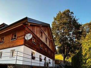 Appartement für 5 Personen (80 m²) in Tannheim