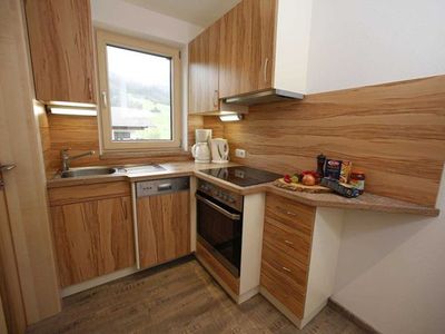 Appartement für 4 Personen (40 m²) in Tannheim 10/10