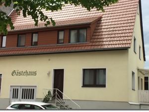 Appartement für 3 Personen in Tauberbischofsheim