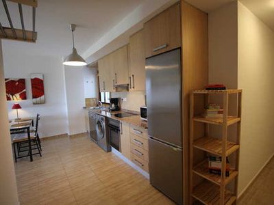 Appartement für 6 Personen (78 m²) in Tazacorte 6/10