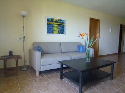 Appartement für 3 Personen (44 m²) in Tazacorte 8/10