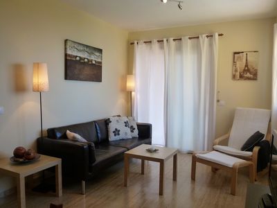 Appartement für 4 Personen (50 m²) in Tazacorte 5/10