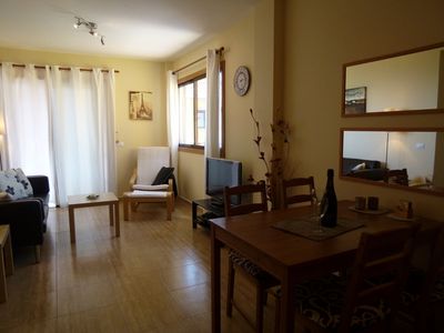 Appartement für 4 Personen (50 m²) in Tazacorte 7/10