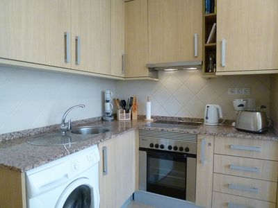 Appartement für 4 Personen (50 m²) in Tazacorte 8/10