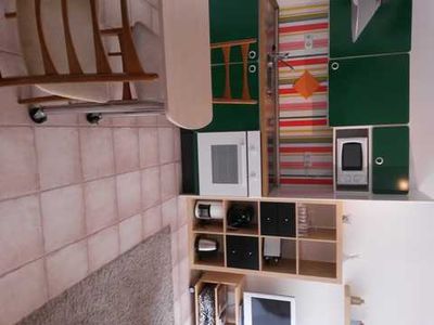 Appartement für 3 Personen (45 m²) in Tecklenburg 6/8