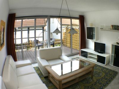 Appartement für 3 Personen (45 m²) in Tecklenburg 4/8