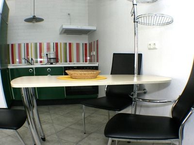 Appartement für 3 Personen (45 m²) in Tecklenburg 6/8