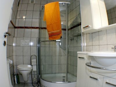 Appartement für 3 Personen (45 m²) in Tecklenburg 7/8