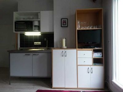 Appartement für 3 Personen (30 m²) in Tecklenburg 5/8