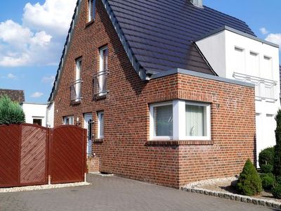 Appartement für 2 Personen (57 m²) in Tecklenburg 1/10