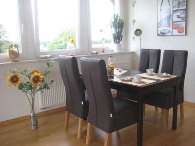 Appartement für 4 Personen (60 m²) in Tecklenburg 9/10