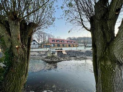 Appartement für 4 Personen (35 m²) in Tecklenburg 7/10