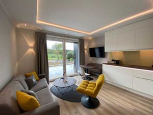 Appartement für 4 Personen (30 m²) in Tecklenburg
