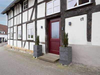 Appartement für 8 Personen (130 m²) in Tecklenburg 6/10