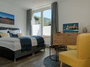 Appartement für 2 Personen (38 m&sup2;) in Tegernsee