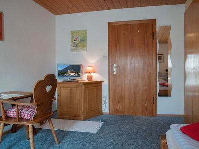 Appartement für 1 Person (20 m²) in Tegernsee 10/10